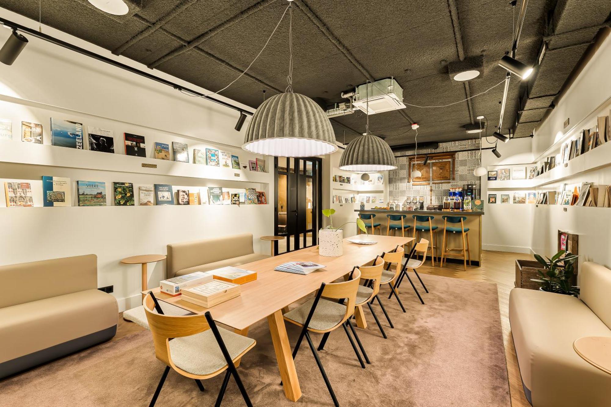 Cityhotel Wood มิดเดิลบวร์ก ภายนอก รูปภาพ