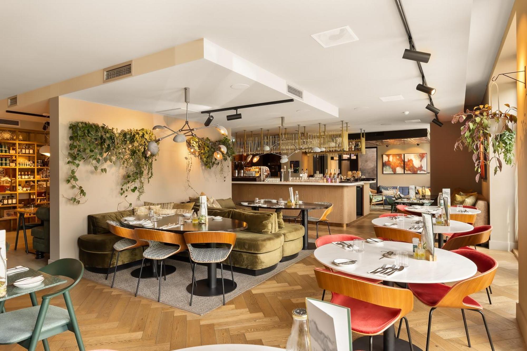 Cityhotel Wood มิดเดิลบวร์ก ภายนอก รูปภาพ