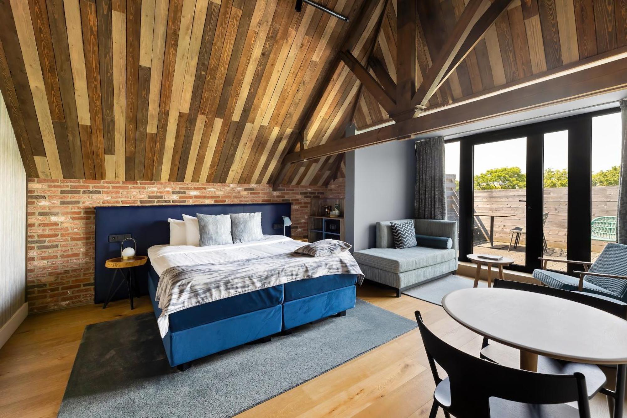 Cityhotel Wood มิดเดิลบวร์ก ภายนอก รูปภาพ