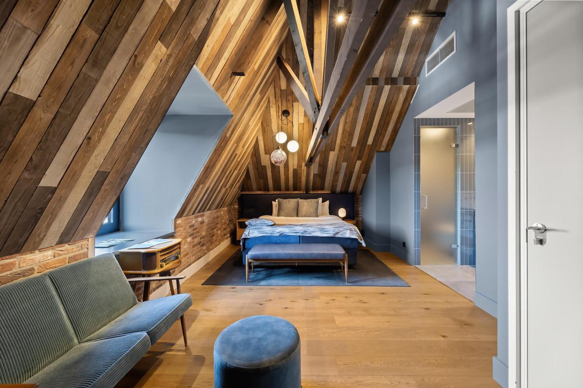 Cityhotel Wood มิดเดิลบวร์ก ภายนอก รูปภาพ