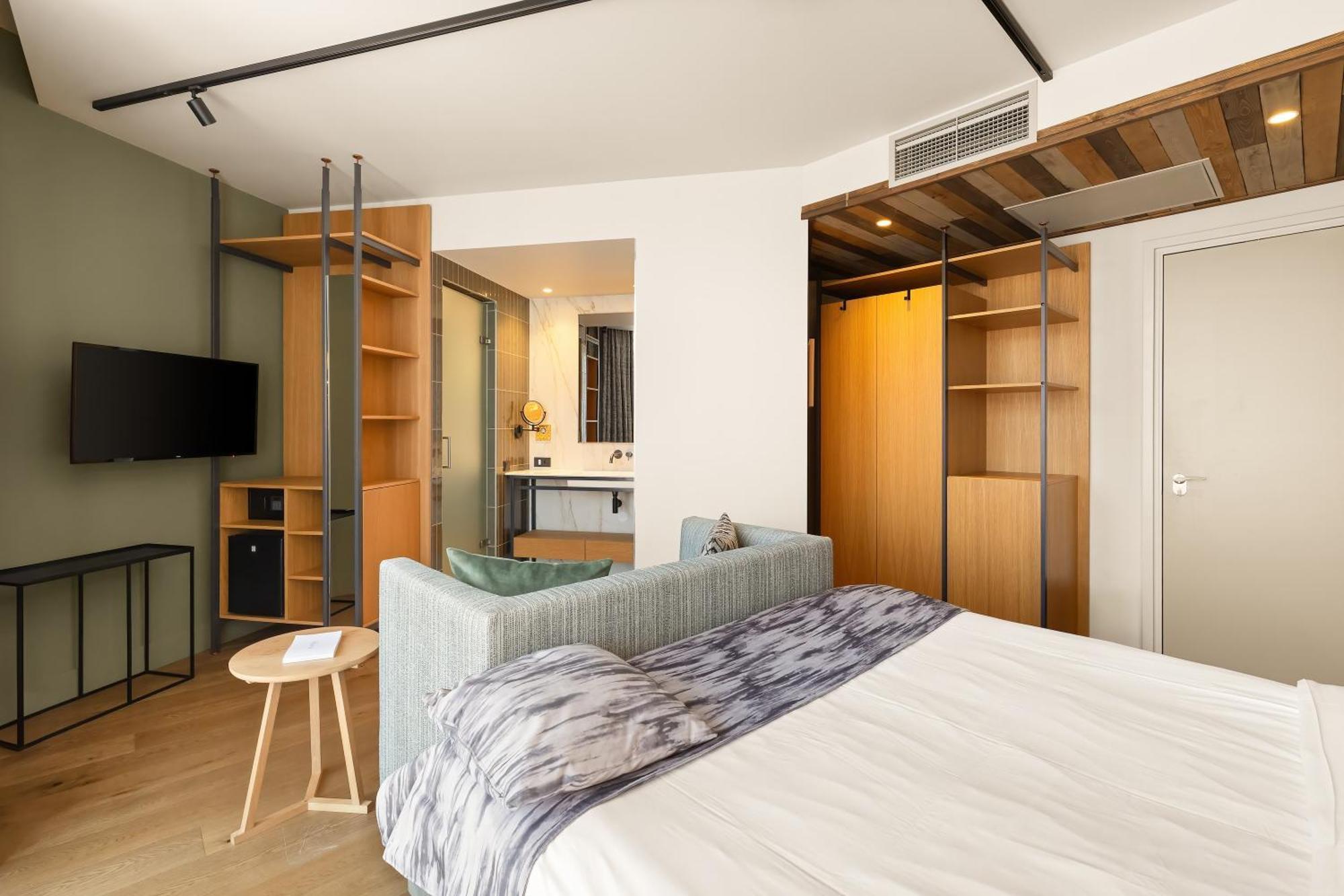 Cityhotel Wood มิดเดิลบวร์ก ภายนอก รูปภาพ