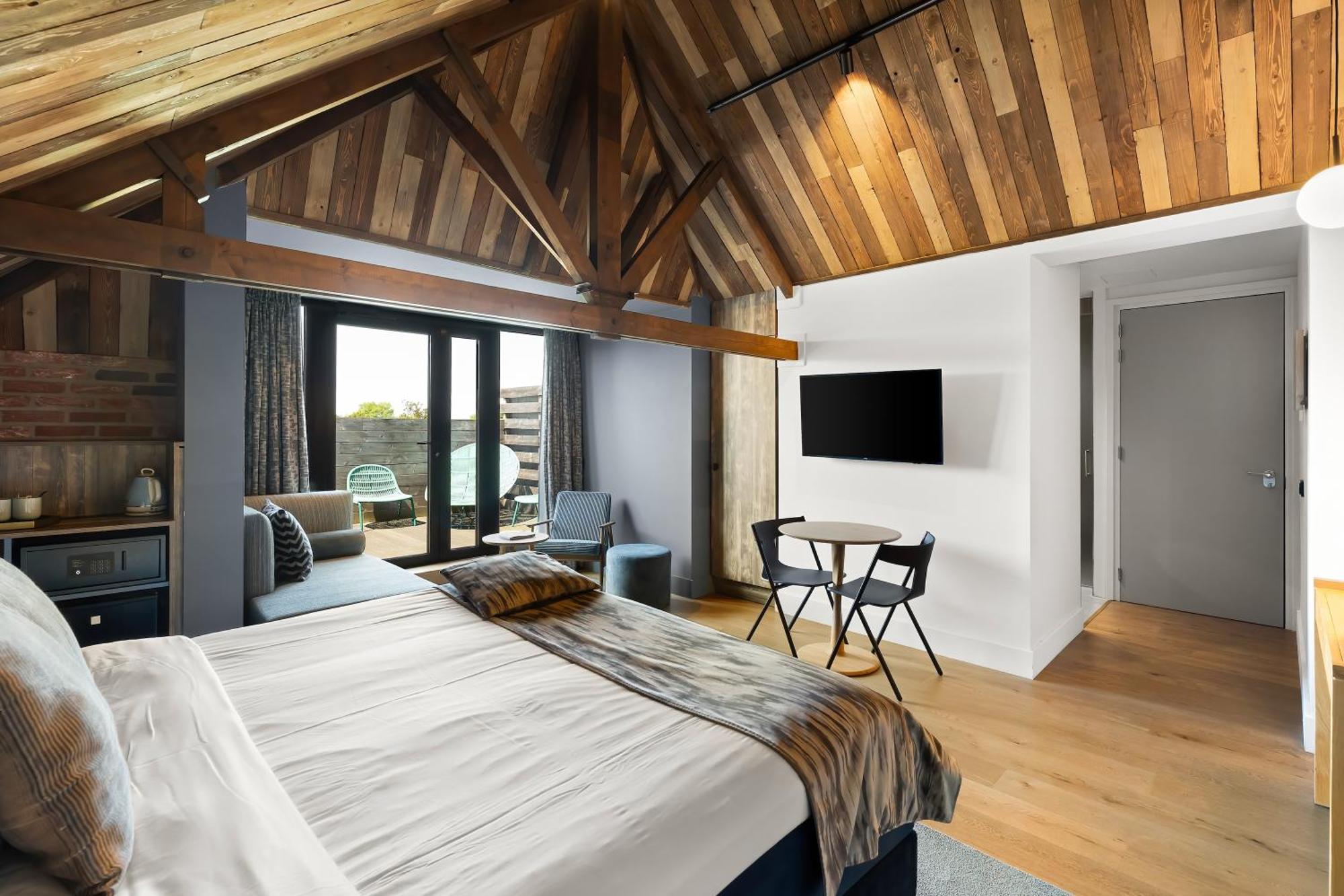 Cityhotel Wood มิดเดิลบวร์ก ภายนอก รูปภาพ