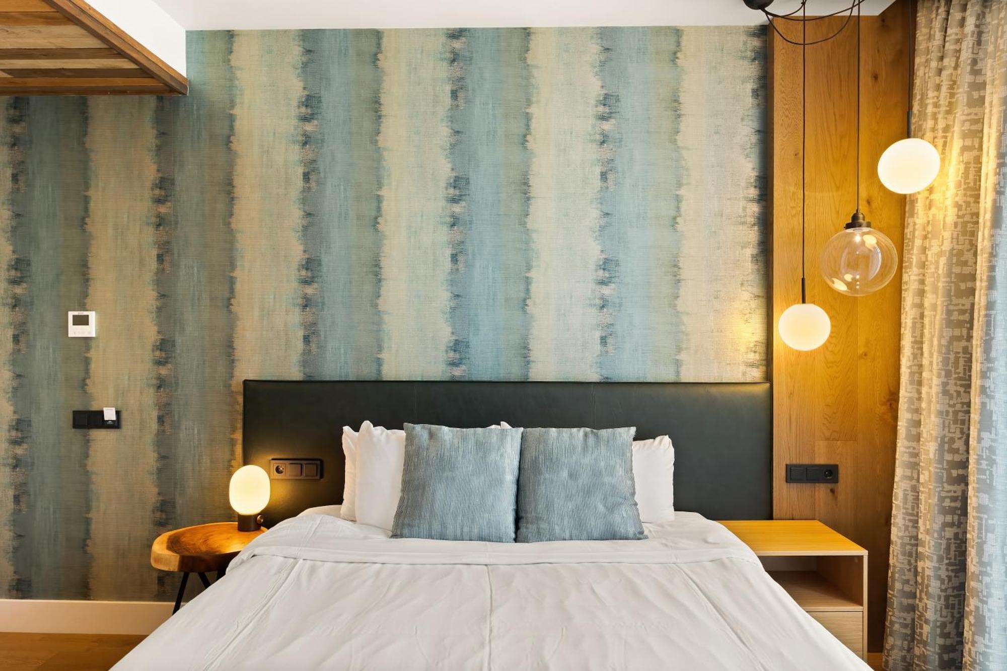 Cityhotel Wood มิดเดิลบวร์ก ภายนอก รูปภาพ